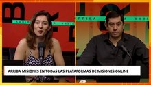 Arriba Misiones | Información, cultura y comunidad