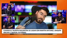 Más Allá de las Barreras | Cuando el talento encuentra su lugar