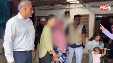 (LIVE) Drama LGBT: MIG Production Mohon Maaf * Buang Bayi: Wanita Tempatan, Lelaki Rohingya Ditahan