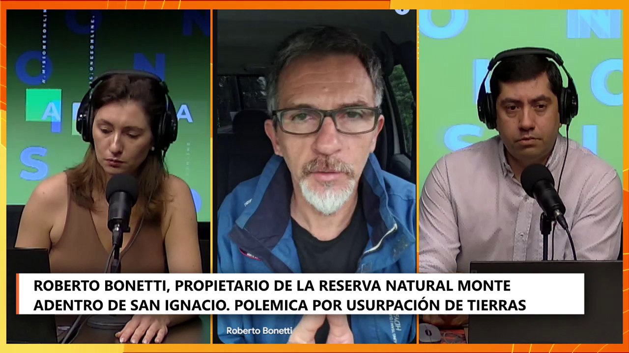 Arriba Misiones | Información, cultura y comunidad