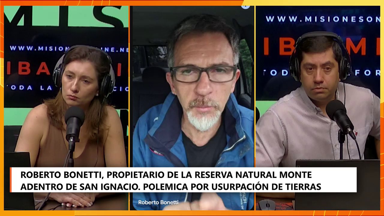 Arriba Misiones | Información, cultura y comunidad