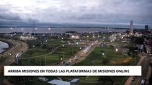 Arriba Misiones | Información, cultura y comunidad