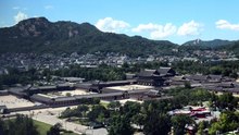 LIVE | Gyeongbokgung Palace, Seoul • Ambient Music • 24/7