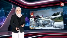 (LIVE) "Itu Isteri, Anak Saya" * Helikopter Terbakar Di Subang, 4 Nyaris Maut