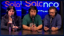 Repaso de los temas más importantes en Sala Cinco