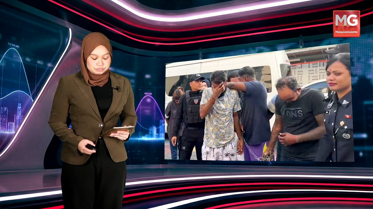 (LIVE) Kalau Johor Rumit, Melaka Mudah * Sia-Sia Jadi Ahli Parlimen Jika Begini Mentaliti Beliau