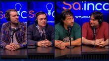 Repaso de los temas más importantes en Sala Cinco