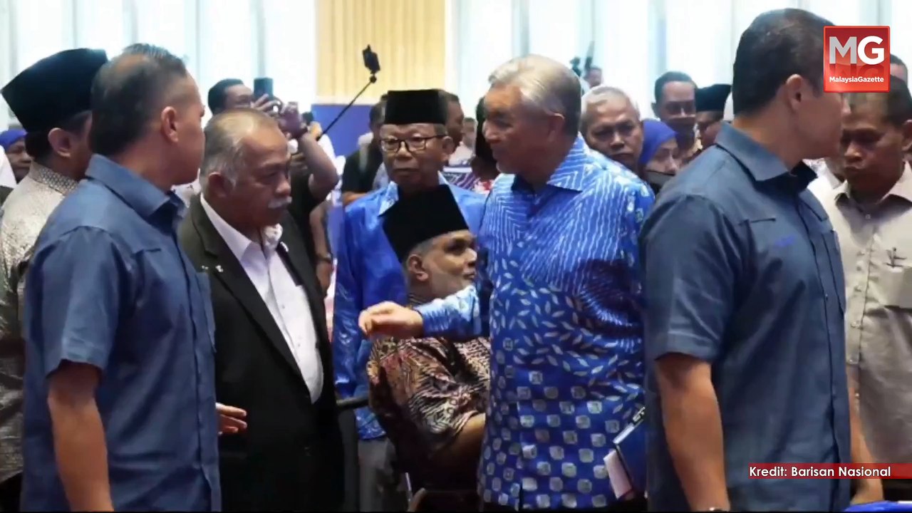 (LIVE) Musyawarah Nasional 2.0 | Realiti & Persepsi: Jangan Mempolitikkan Tabung Haji