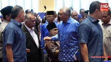 (LIVE) Musyawarah Nasional 2.0 | Realiti & Persepsi: Jangan Mempolitikkan Tabung Haji