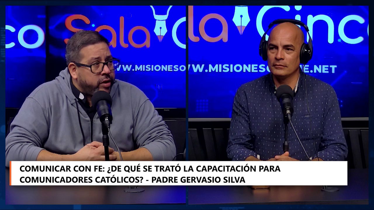 Repaso de los temas más importantes en Sala Cinco