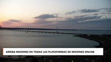 Arriba Misiones | Información, cultura y comunidad