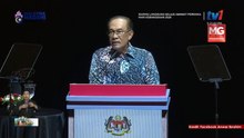 (LIVE) Tak Siasat Negara Rugi Ambil Tindakan Kena Maki•Syarikat Cetak Baju Sanusi Mohon Maaf#mgflash