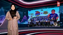 (LIVE) Agong Isytihar Darurat Jerebu Di Serian * Belum Dakwa Tak Perlu Pakai Baju Oren - PM