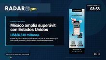 Radar PM - Semana del 31 de agosto al 4 de septiembre del 2026