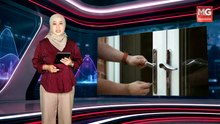 (LIVE) “Pakar” Kimia Buat Dadah Mati Ditembak * Budak Parah Diserang 5 Anjing Selamat Dibedah