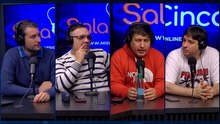 Repaso de los temas más importantes en Sala Cinco