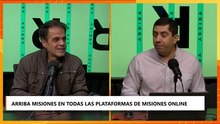 Arriba Misiones | Información, cultura y comunidad