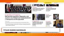 Arriba Misiones | Información, cultura y comunidad