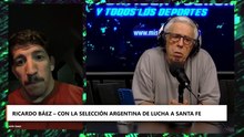 Fórmula Tuerca con la conducción de Carlos García Coni