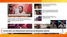 Arriba Misiones | Información, cultura y comunidad