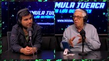 Fórmula Tuerca con la conducción de Carlos García Coni