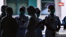 ((LIVE)) Lelaki Mengaku Tak Bersalah Culik Isteri Orang • Selesaikan Isu Uniform Jururawat #mgflash