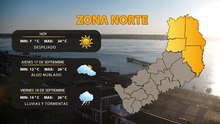 Arriba Misiones | Información, cultura y comunidad
