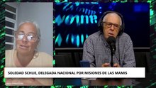 Fórmula Tuerca con la conducción de Carlos García Coni