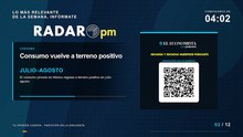 Radar PM - Semana del 14 al 18 de septiembre del 2026