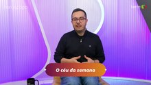 AO VIVO | André Mantovanni explica o signo do mês e revela as previsões da semana no Terra Horóscopo