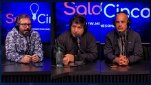 Repaso de los temas más importantes en Sala Cinco