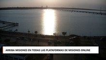Arriba Misiones | La información que acompaña tu mañana