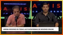 Arriba Misiones | Las claves del día, desde primera hora