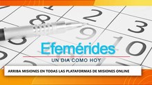 Arriba Misiones | Las claves del día, desde primera hora