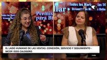 Permiso para Brillar | La escuela, espacio de escucha humana