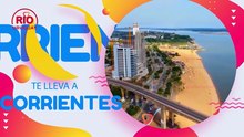 Primer Día | La semana comienza con información
