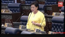 (LIVE)  Persidangan Dewan Rakyat | Mesyuarat Ketiga Penggal Kelima | 13 Oktober 2026