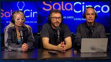 Repaso de los temas más importantes en Sala Cinco