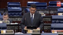 (LIVE) Persidangan Dewan Rakyat | Mesyuarat Ketiga Penggal Kelima