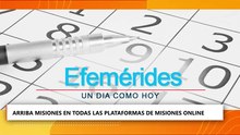 Arriba Misiones | Toda la información de la mañana