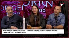 Origen Misiones | El streaming de los emprendedores misioneros