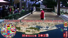 Challenge International Denis Ravera - Dimanche 18 Octobre 2026
