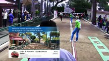 Challenge International Denis Ravera - Dimanche 18 Octobre 2026