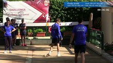 Challenge International Denis Ravera - Dimanche 18 Octobre 2026