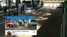 Challenge International Denis Ravera - Dimanche 18 Octobre 2026