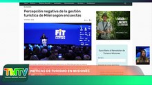 Turismo Misiones | Descubrí la tierra colorada