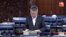 (LIVE)  Persidangan Dewan Rakyat | Mesyuarat Ketiga Penggal Kelima | 19 Oktober 2026
