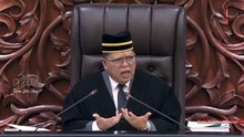 (LIVE)  Persidangan Dewan Rakyat | Mesyuarat Ketiga Penggal Kelima | 19 Oktober 2026