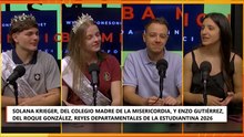 Arriba Misiones | Toda la información de la mañana
