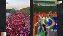 Lula x Flávio na Globo: Terra e Aos Fatos checam declarações do debate final